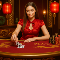 CrystalRoll - Live Baccarat Game