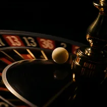 CrystalRoll - Live Roulette Game