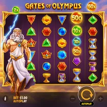 CrystalRoll - Plinko1000 Slot Game - Online Casino België