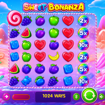 CrystalRoll - Sweet Bonanza Slot Game - Online Casino België
