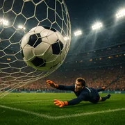 CrystalRoll - Voetbal Weddenschappen